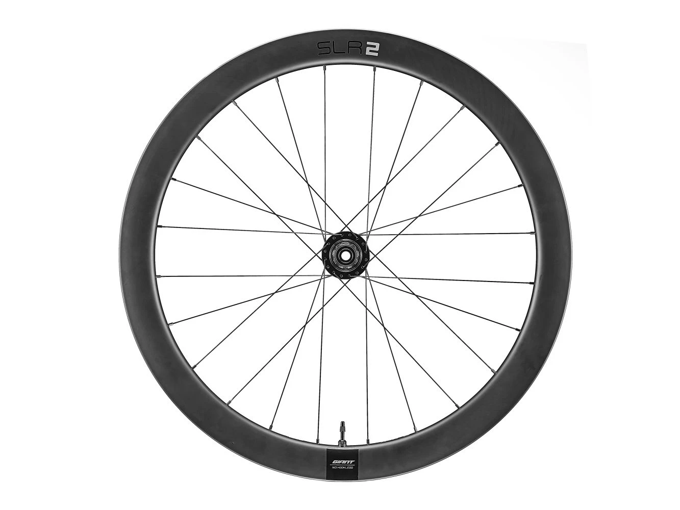 Roues Route Giant SLR 2 50 Disc 1 Roues Route Giant SLR 2 50 Disc