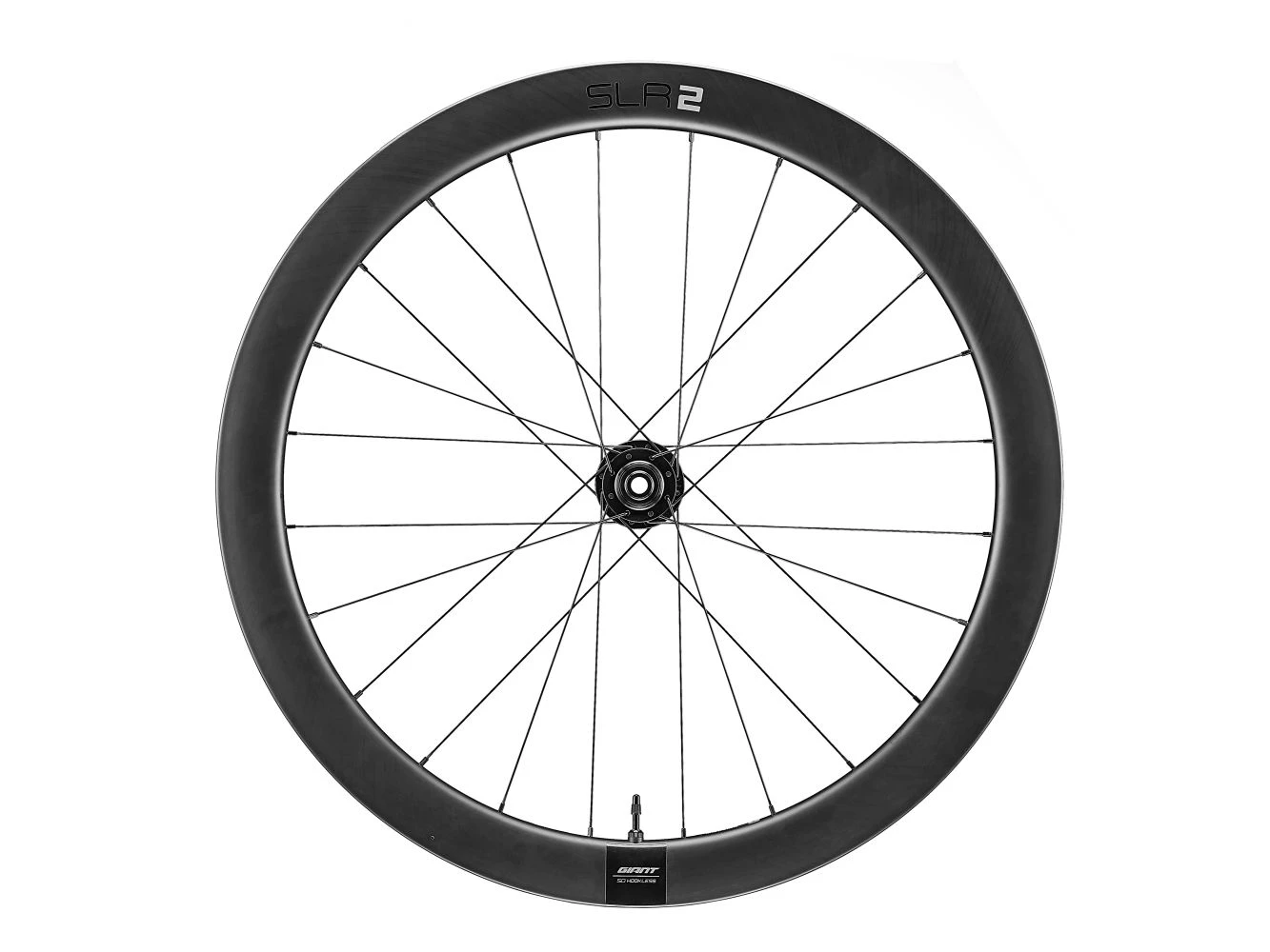 Roues Route Giant SLR 2 50 Disc 2 Roues Route Giant SLR 2 50 Disc – Image 2