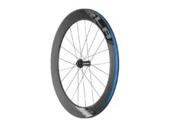Roues Route SLR 1 Disc 65mm -Magasin De Vélos SLR1 DISC 65MM FW 02