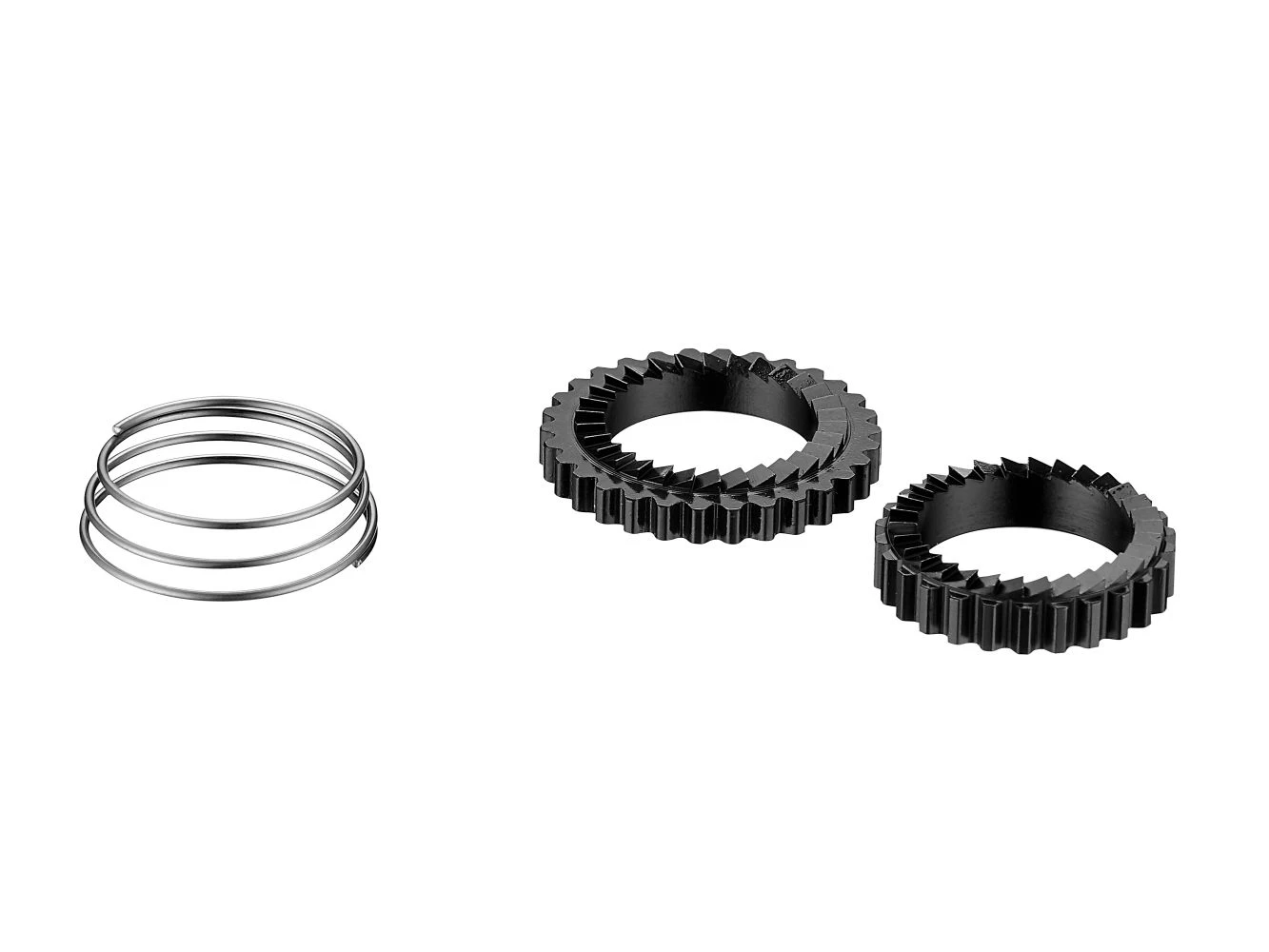 Kit De Rochets Giant SLR1 (2 Rochets + 1 Ressort) 1 Kit De Rochets Giant SLR1 (2 Rochets + 1 Ressort)