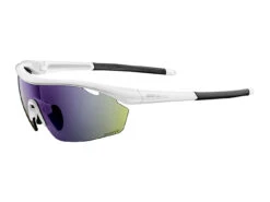 Lunettes Stratos Lite Kolor Up Road -Magasin De Vélos STRATOS LITE KOLOR UP ROAD WHITE BLACK 0