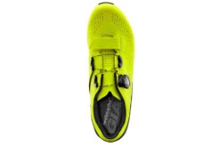Chaussures Surge Comp -Magasin De Vélos SURGE COMP NEON YELLOW 02