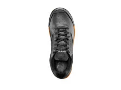 Chaussures Shuttle Flat -Magasin De Vélos Shuttle black gum top
