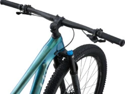 Pique Advanced Pro 29 -Magasin De Vélos TMY23PiqueAdvancedPro29 ColorAFanaticTeal MTB 5