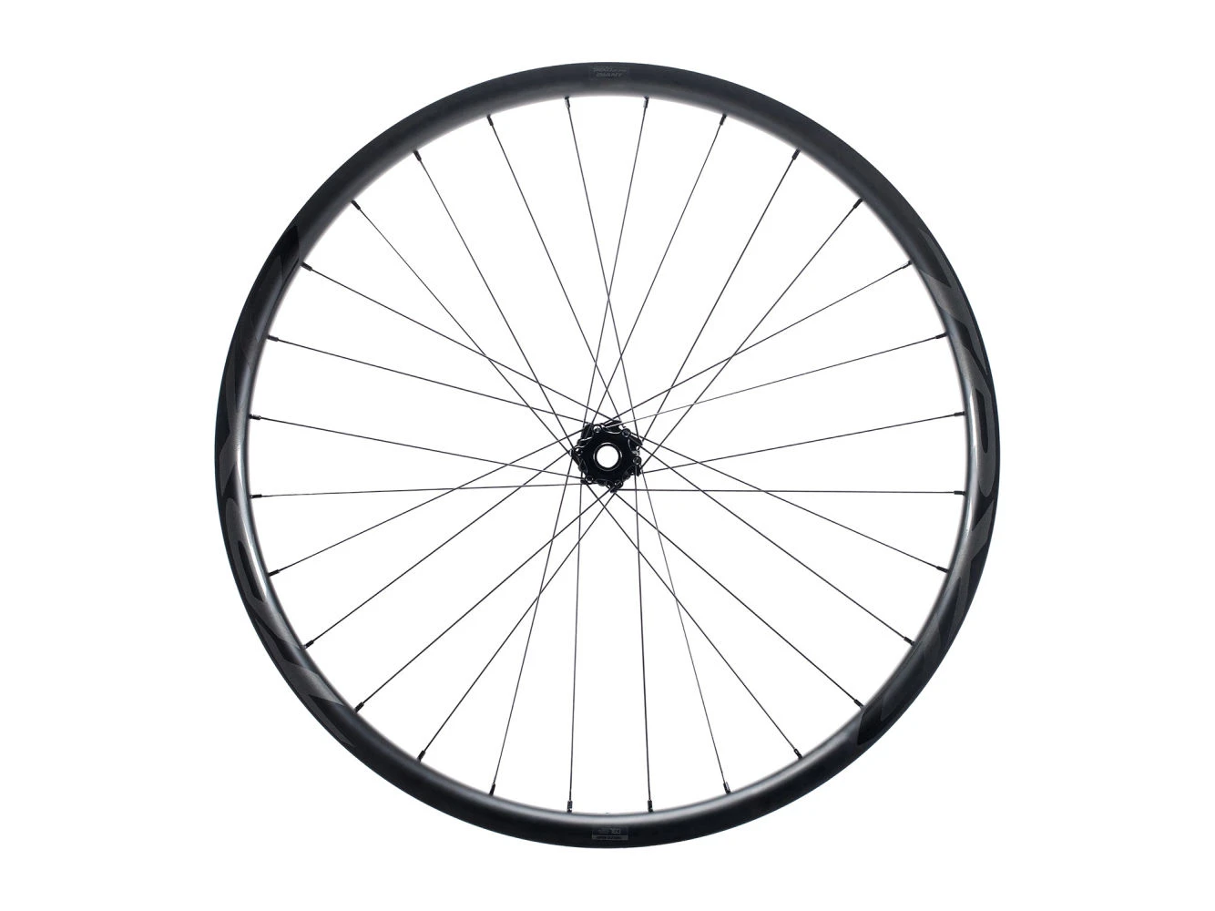 Roues VTT 27.5" TRX 0 1 Roues VTT 27.5" TRX 0