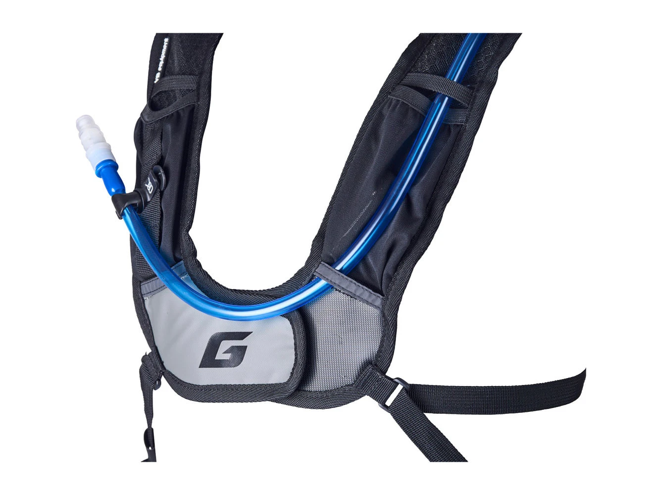 Sac à Eau Giant Cascade 6L Avec Poche 1,5L 4 Sac à Eau Giant Cascade 6L Avec Poche 1,5L – Image 4