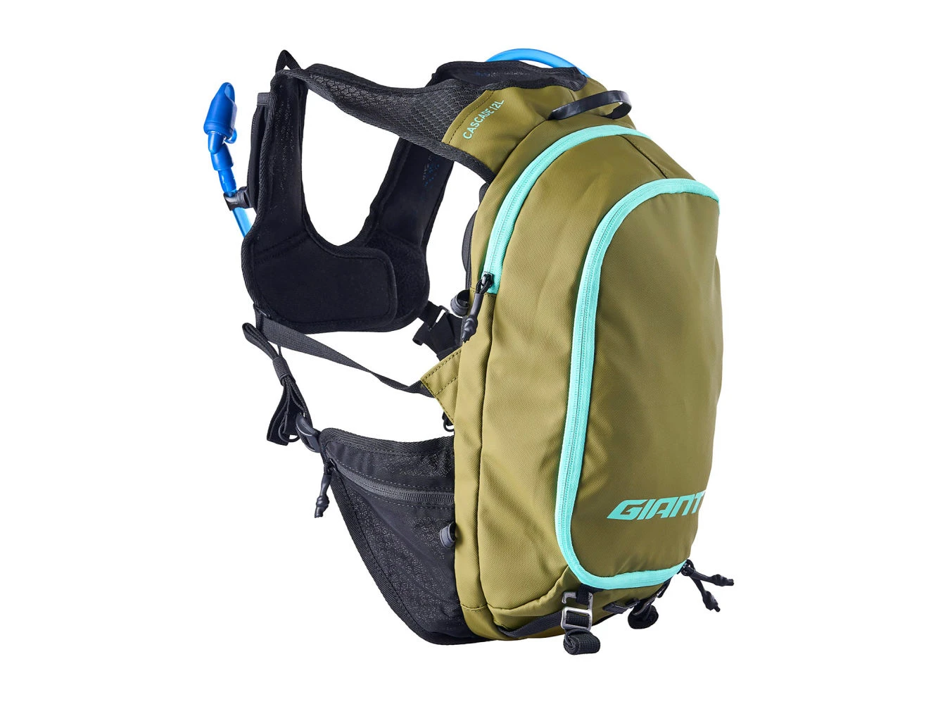 Sac à Eau Giant Cascade 12L Avec Poche 3L 2 Sac à Eau Giant Cascade 12L Avec Poche 3L – Image 2