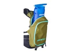 Sac à Eau Giant Cascade 12L Avec Poche 3L 9 Sac à Eau Giant Cascade 12L Avec Poche 3L -Magasin De Vélos VH4600004 4
