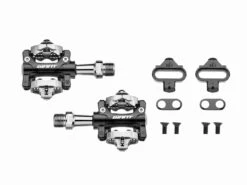 Pédales Auto VTT Giant XC Pro -Magasin De Vélos XC PRO 230000092 3