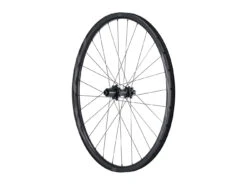 Roues VTT 29" XCR 0 -Magasin De Vélos XCR 29 0 RW BOOST BLACK 1