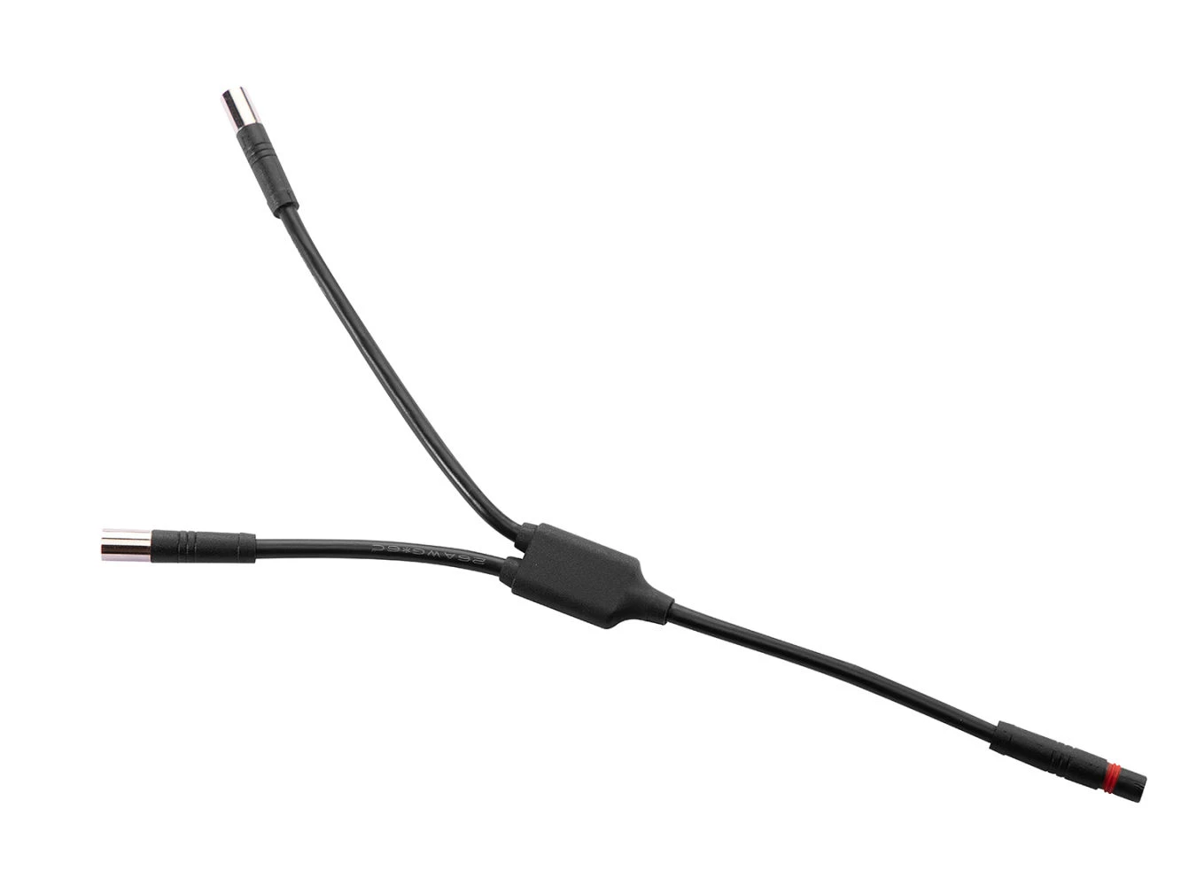 Connecteur Y Pour Extension Ride Control Go 1 Connecteur Y Pour Extension Ride Control Go