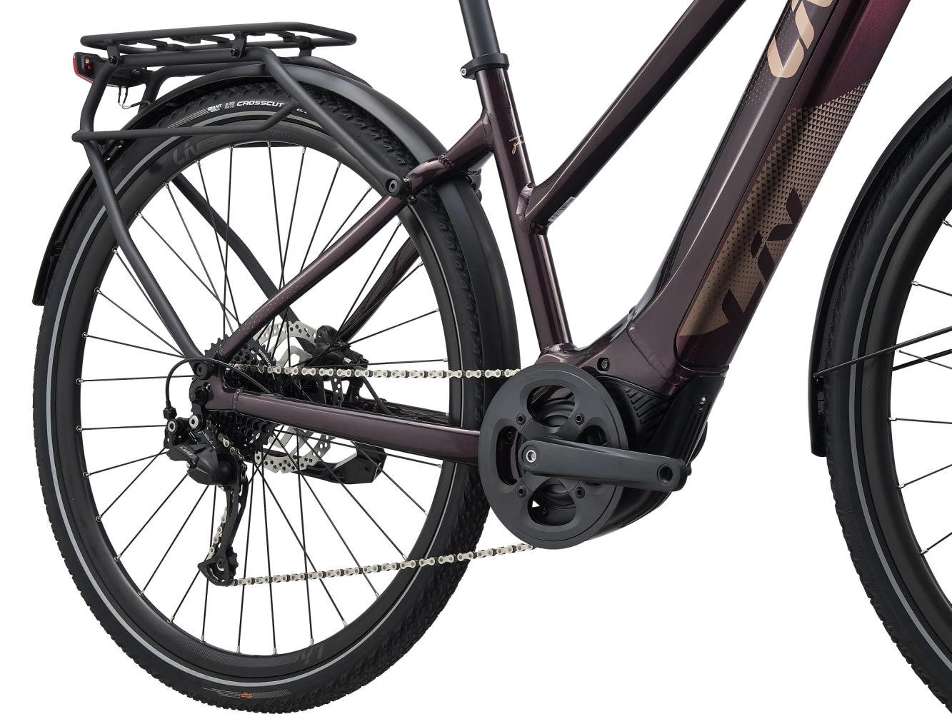 Amiti E+ 2D (RideControl Dash) 3 Amiti E+ 2D (RideControl Dash) – Image 3