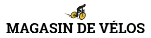Magasin De Vélos