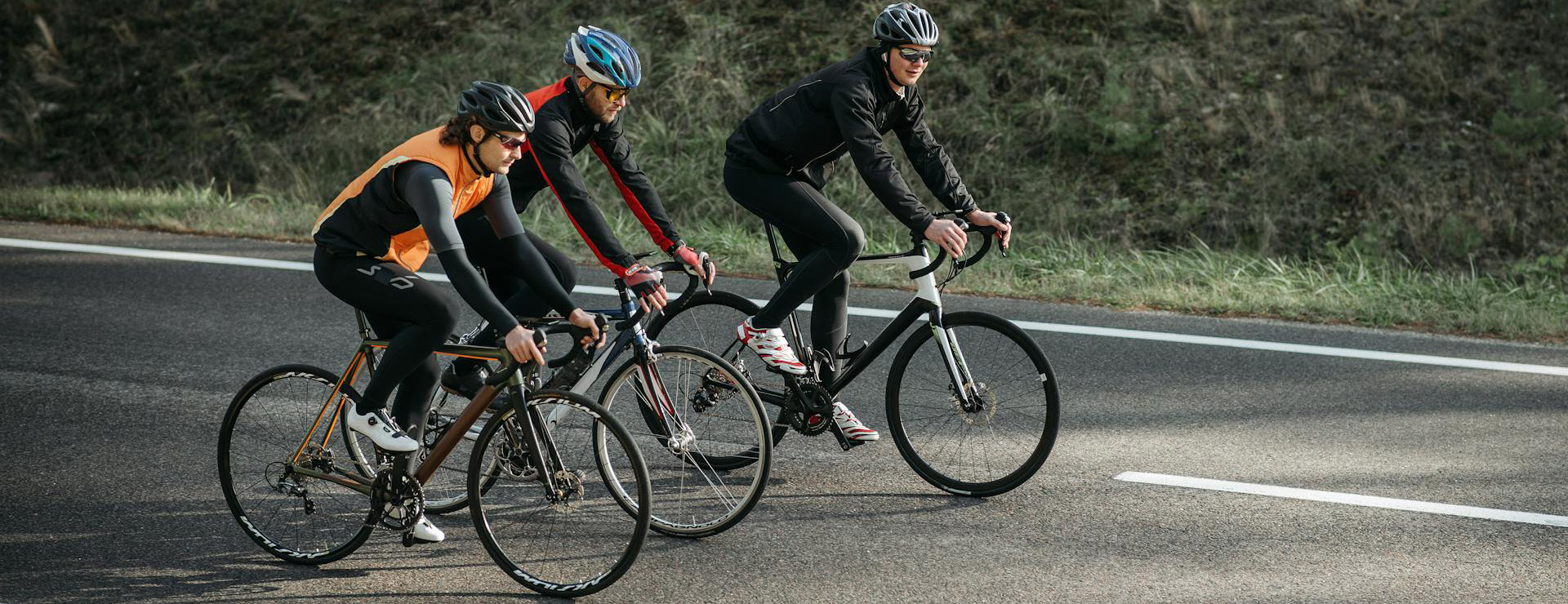 Magasin De Vélos -Magasin De Vélos pexels pavel danilyuk 5807676